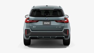 2026 BMW X1 xDrive28i - photo 5