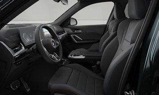 2026 BMW X1 xDrive28i - photo 6