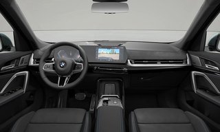 2026 BMW X1 xDrive28i - photo 7
