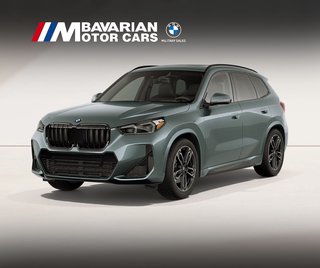 BMW X1 New vehicle for sale