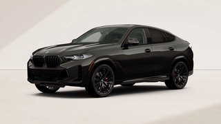 2027 BMW X6 xDrive40i - photo 2