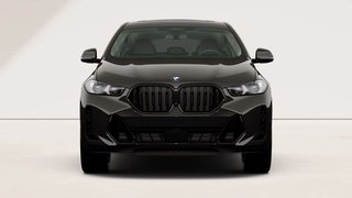 2027 BMW X6 xDrive40i - photo 3