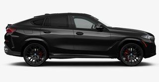 2027 BMW X6 xDrive40i - photo 4