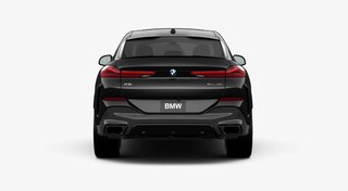2027 BMW X6 xDrive40i - photo 5