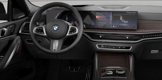 2027 BMW X6 xDrive40i - photo 7