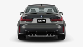 2027 BMW M3 Competition xDrive - photo 5