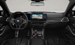 2027 BMW M3 Competition xDrive - photo 7