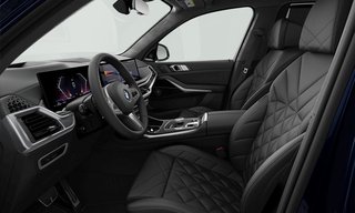 2026 BMW X7 xDrive40i - photo 6