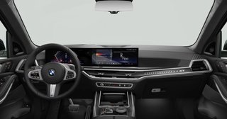 2026 BMW X7 xDrive40i - photo 7