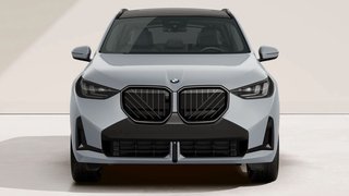 2026 BMW X3 30 xDrive - photo 3