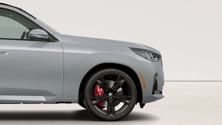 2026 BMW X3 30 xDrive - photo 4