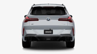 2026 BMW X3 30 xDrive - photo 5