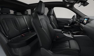 2026 BMW X3 30 xDrive - photo 6