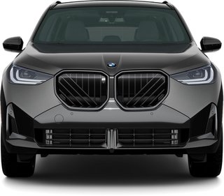 2026 BMW X3 30 xDrive - photo 3