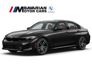 BMW 330 New vehicle for sale