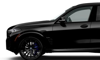 2026 BMW X5 xDrive40i - photo 4