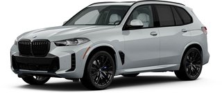 2026 BMW X5 xDrive40i - photo 2