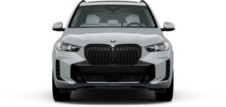 2026 BMW X5 xDrive40i - photo 3