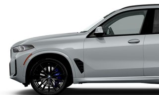 2026 BMW X5 xDrive40i - photo 4