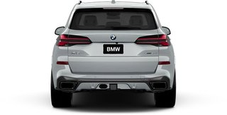 2026 BMW X5 xDrive40i - photo 5