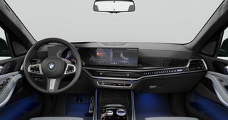 2026 BMW X5 xDrive40i - photo 7