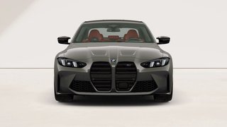 2027 BMW M3 Competition xDrive - photo 3