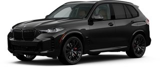 2026 BMW X5 xDrive40i - photo 2