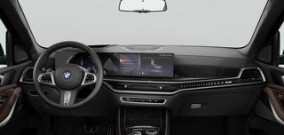 2026 BMW X5 xDrive40i - photo 7
