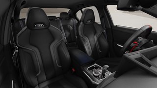 2027 BMW M3 Competition xDrive - photo 6