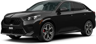 2026 BMW X2 xDrive28i - photo 2