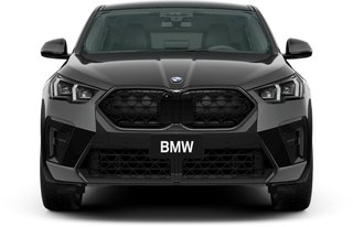 2026 BMW X2 xDrive28i - photo 3