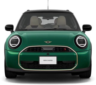 2025 MINI Cooper S Hardtop 2 door - photo 3