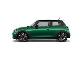 2025 MINI Cooper S Hardtop 2 door - photo 4