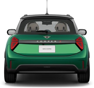 2025 MINI Cooper S Hardtop 2 door - photo 5