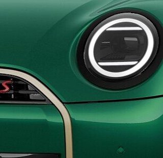 2025 MINI Cooper S Hardtop 2 door - photo 6