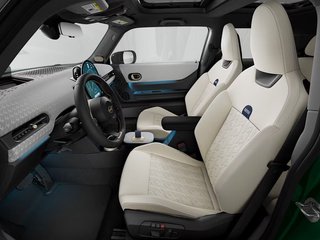 2025 MINI Cooper S Hardtop 2 door - photo 7