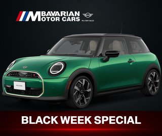 MINI Cooper S Hardtop New vehicle for sale