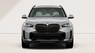 2026 BMW X5 xDrive40i - photo 3