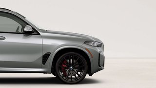 2026 BMW X5 xDrive40i - photo 4
