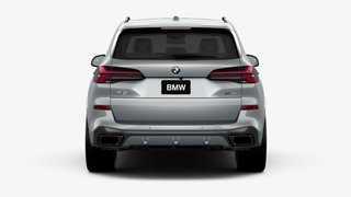 2026 BMW X5 xDrive40i - photo 5