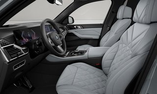 2026 BMW X5 xDrive40i - photo 6