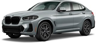 2025 BMW X4 xDrive30i - photo 2