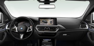 2025 BMW X4 xDrive30i - photo 7