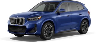 2026 BMW X1 xDrive28i - photo 2