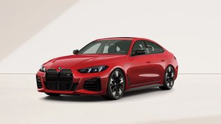 2027 BMW M440i xDrive Gran Coupe - photo 2