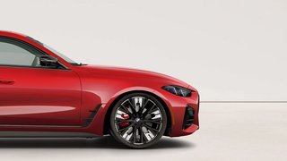 2027 BMW M440i xDrive Gran Coupe - photo 4