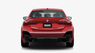 2027 BMW M440i xDrive Gran Coupe - photo 5