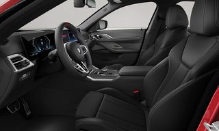 2027 BMW M440i xDrive Gran Coupe - photo 6