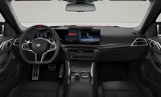 2027 BMW M440i xDrive Gran Coupe - photo 7