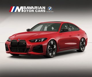 BMW M440i New vehicle for sale